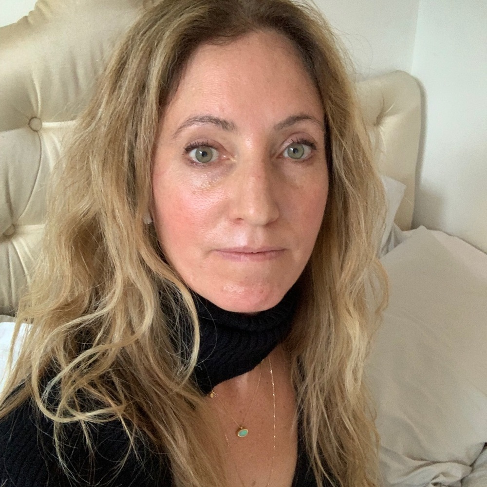 Meet your Posher, Claire